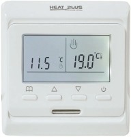 Купить терморегулятор Heat Plus M6.716  по цене от 1087 грн.