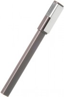 Купити ручка Moleskine Roller Pen Plus 07 Grey  за ціною від 108 грн.