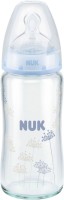Купить бутылочки (поилки) NUK 10745044  по цене от 280 грн.