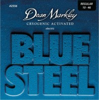 Купить струны Dean Markley Blue Steel Electric REG  по цене от 198 грн.