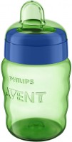 Купить пляшечки (поїлки) Philips Avent SCF553/00: цена от 350 грн.