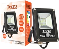 Купить прожектор / світильник Tecro TL-FL-10B-PR: цена от 426 грн.