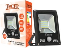 Купить прожектор / світильник Tecro TL-FL-20B-PR: цена от 524 грн.