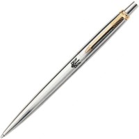 Купить ручка Parker Jotter SS GT BP Trident: цена от 1013 грн.
