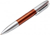 Купить ручка Senator Solaris Orange  по цене от 345 грн.