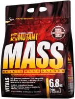Купить гейнер Mutant Mass по цене от 1082 грн.