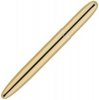 Купить ручка Fisher Space Pen Bullet Gold Titanium Nitride: цена от 3835 грн.