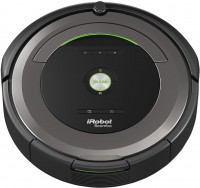 Купить пылесос iRobot Roomba 681: цена от 6708 грн.