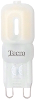 Купить лампочка Tecro PRO 3W 4100K G9  по цене от 104 грн.