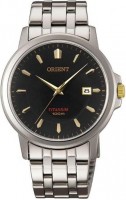 Купить наручные часы Orient UNB3002B  по цене от 11440 грн.