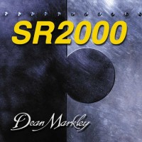 Купить струни Dean Markley SR2000 Bass 5-String LT: цена от 2002 грн.