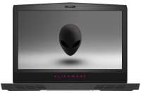 Купить ноутбук Dell Alienware 17 R4 (A17-8982)