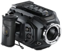 Купить видеокамера Blackmagic URSA Mini 4K PL  по цене от 111099 грн.