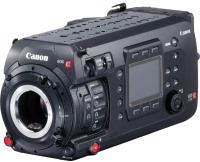 Купить видеокамера Canon EOS C700  по цене от 1019000 грн.