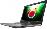 Купить ноутбук Dell Inspiron 15 5567 (I555810DDL-63G) по цене от 17290 грн.
