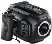 Купити відеокамера Blackmagic URSA Mini 4K EF  за ціною від 247197 грн.
