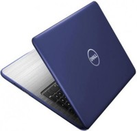 Купити ноутбук Dell Inspiron 15 5567 (5567-5307) за ціною від 23372 грн.