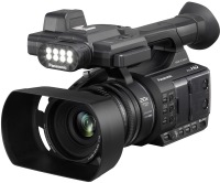 Купити відеокамера Panasonic AG-AC30  за ціною від 58000 грн.
