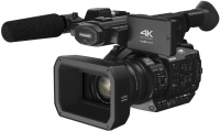 Купить видеокамера Panasonic AG-UX90: цена от 107760 грн.