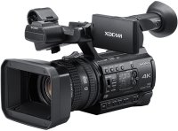 Купить видеокамера Sony PXW-Z150  по цене от 111000 грн.