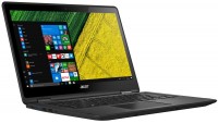 Купить ноутбук Acer Spin 5 SP513-51 (SP513-51-57TP) по цене от 15720 грн.