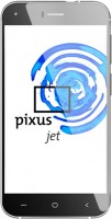 Купить мобильный телефон Pixus Jet  по цене от 1784 грн.