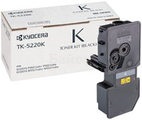 Купить картридж Kyocera TK-5220K  по цене от 26032 грн.