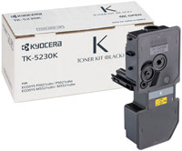 Купить картридж Kyocera TK-5230K  по цене от 2825 грн.