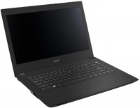 Купить ноутбук Acer TravelMate P248-M (TMP248-M-P4NV)