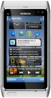 Купити мобільний телефон Nokia N8 