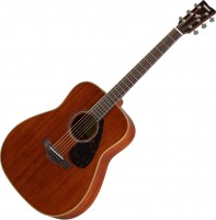 Купить гитара Yamaha FG850  по цене от 20499 грн.
