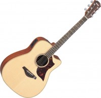 Купить гитара Yamaha A3M  по цене от 48320 грн.