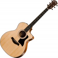 Купить гитара Taylor 114ce: цена от 53360 грн.