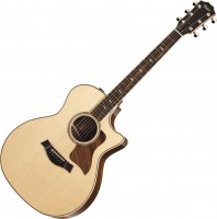 Купить гитара Taylor 814ce: цена от 169084 грн.