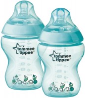 Купить бутылочки (поилки) Tommee Tippee 42252181  по цене от 524 грн.
