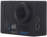 Купить action камера BRAVIS A5  по цене от 5046 грн.