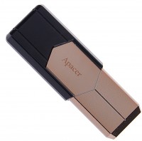 Купить USB-флешка Apacer AH650 (32Gb) по цене от 1773 грн.