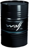 Купить моторное масло WOLF Vitaltech 10W-40 205L  по цене от 31195 грн.