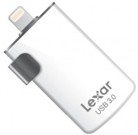 Купить USB-флешка Lexar JumpDrive M20i (64Gb) по цене от 2987 грн.