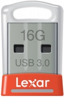 Купить USB-флешка Lexar JumpDrive S45 (16Gb)