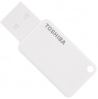 Купить USB-флешка Toshiba TransMemory U303 (16Gb) по цене от 209 грн.