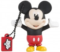 Купить USB-флешка Tribe Mickey Mouse по цене от 259 грн.