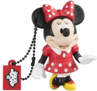 Купить USB-флешка Tribe Minnie по цене от 379 грн.