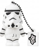 Купить USB-флешка Tribe Stormtrooper по цене от 219 грн.
