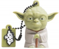 Купити USB-флешка Tribe Yoda за ціною від 468 грн.