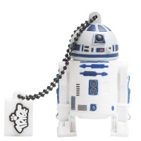 Купить USB-флешка Tribe R2-D2 по цене от 225 грн.