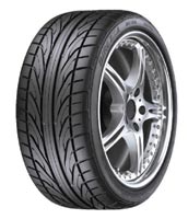 Купить шины Dunlop Direzza DZ101 (235/40 R18 91W) по цене от 4396 грн.