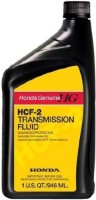 Купить трансмиссионное масло Honda HCF-2 1L: цена от 763 грн.