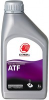 Купить трансмиссионное масло Idemitsu ATF 1L: цена от 476 грн.