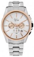 Купить наручные часы Pierre Ricaud 60017.R113CH  по цене от 8333 грн.